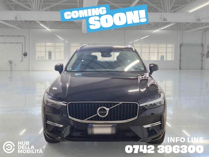 VOLVO XC60 B4 (d) automatico Core